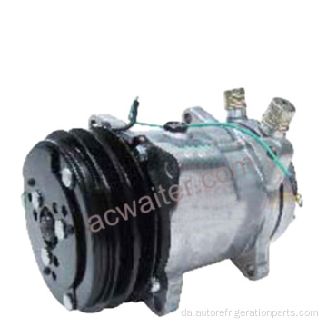 RC.600.027 SD5H14 COMPRESSOR 24V 2A